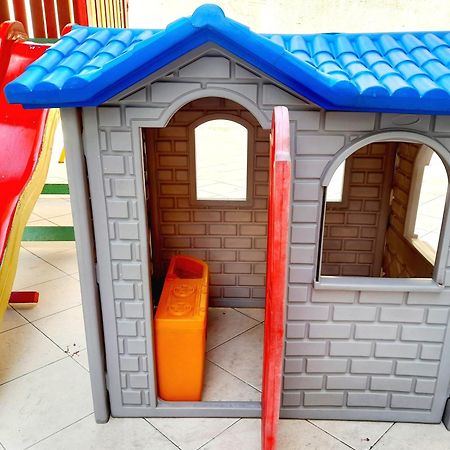 Apt Praia Do Forte, 140M2 Com Garagem Cabo Frio Exterior foto