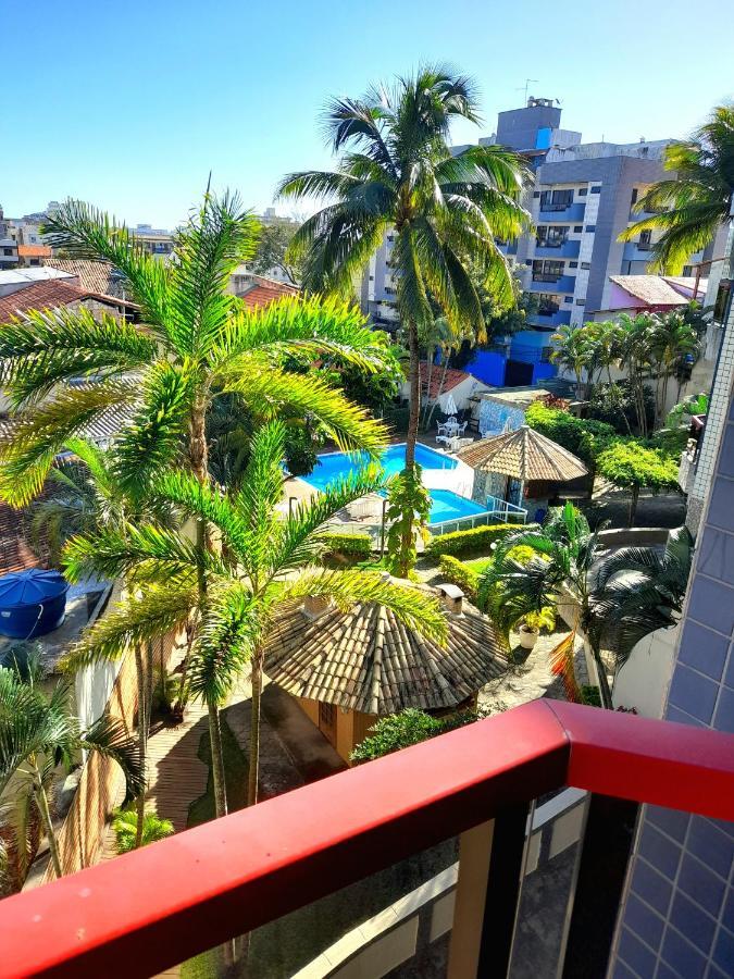 Apt Praia Do Forte, 140M2 Com Garagem Cabo Frio Exterior foto