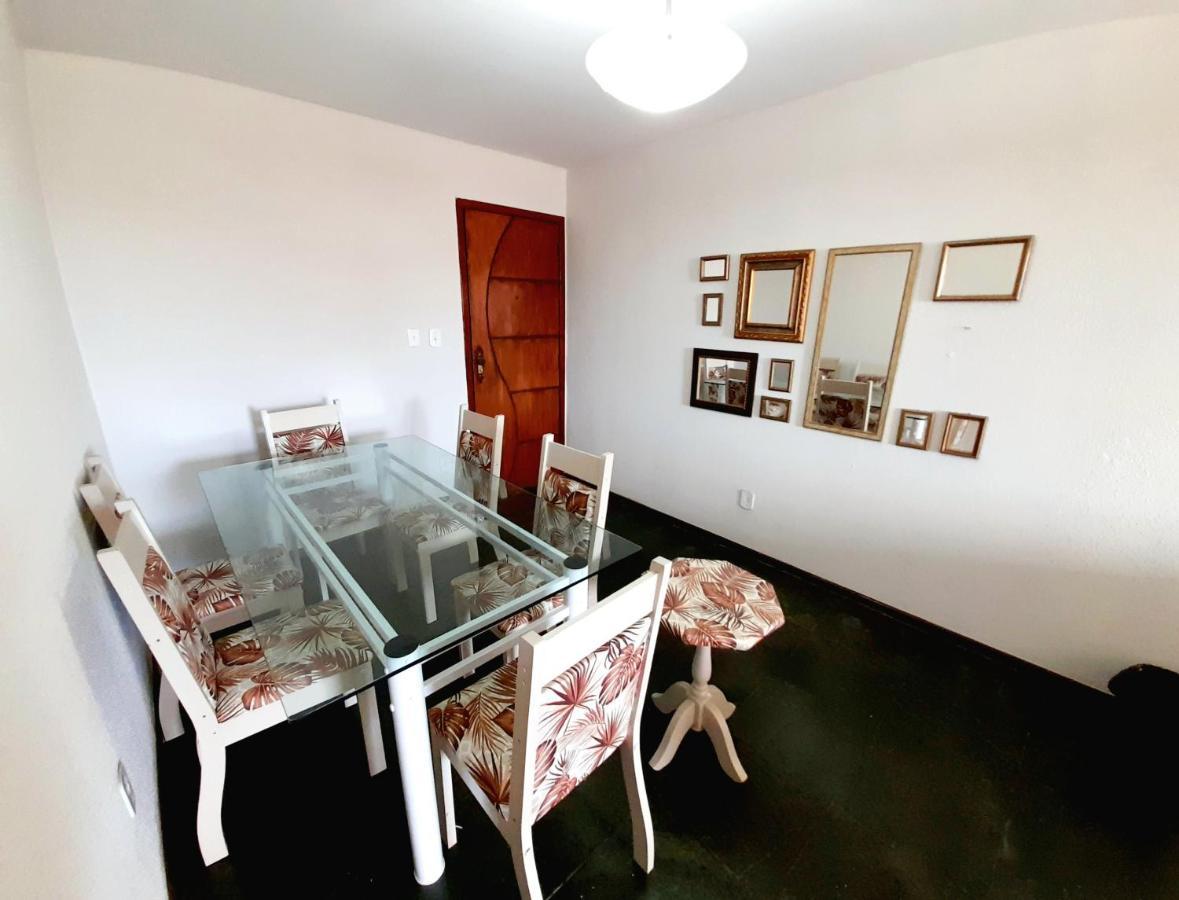 Apt Praia Do Forte, 140M2 Com Garagem Cabo Frio Exterior foto