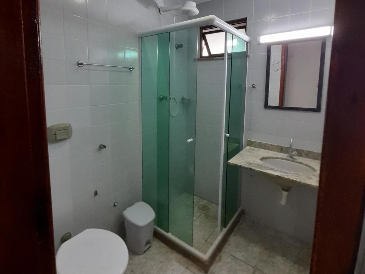 Apt Praia Do Forte, 140M2 Com Garagem Cabo Frio Exterior foto