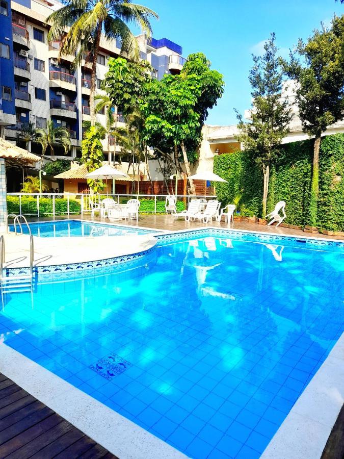 Apt Praia Do Forte, 140M2 Com Garagem Cabo Frio Exterior foto