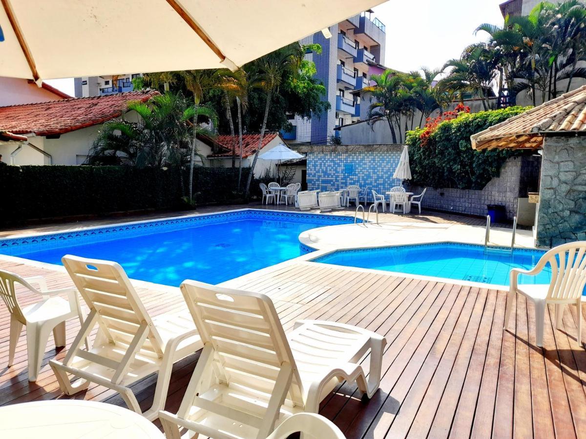 Apt Praia Do Forte, 140M2 Com Garagem Cabo Frio Exterior foto