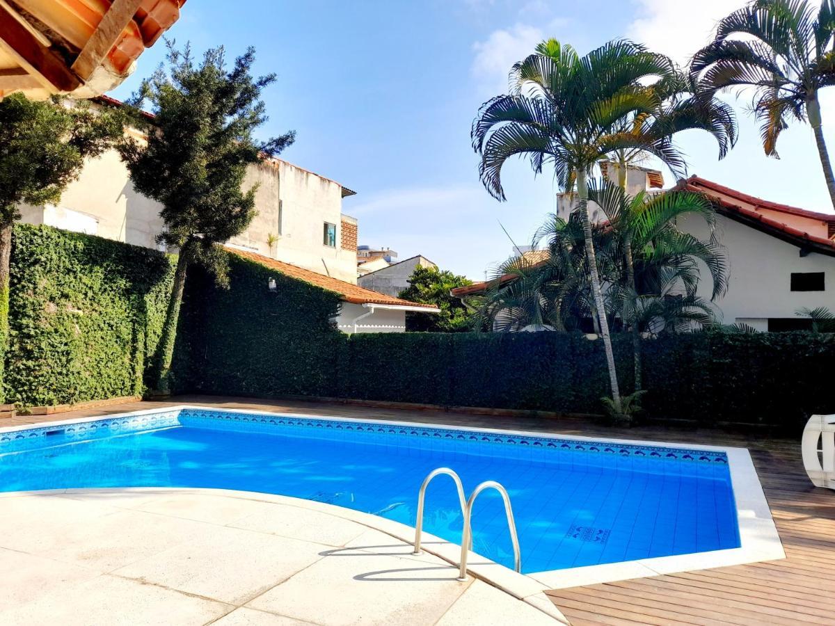 Apt Praia Do Forte, 140M2 Com Garagem Cabo Frio Exterior foto