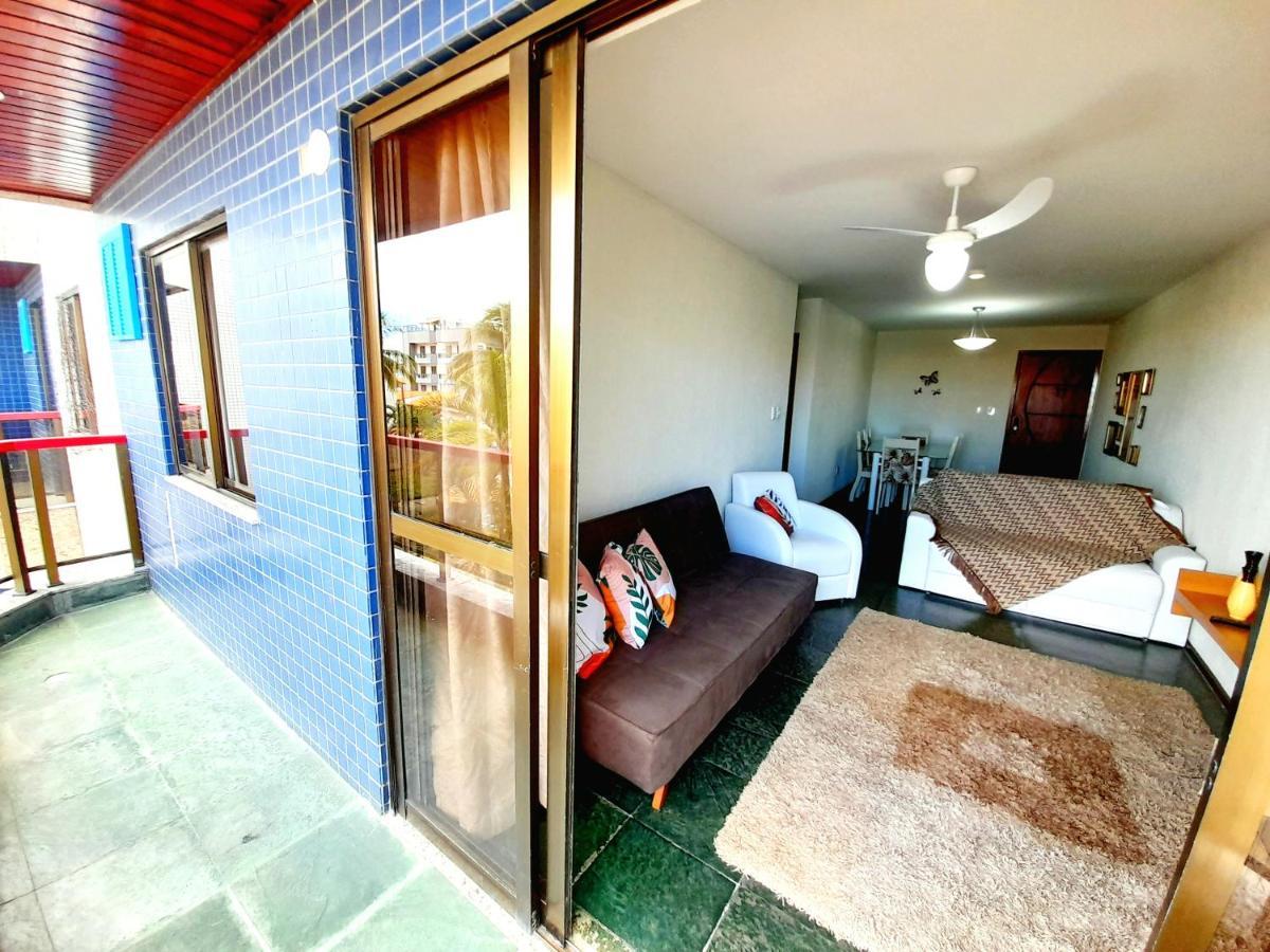 Apt Praia Do Forte, 140M2 Com Garagem Cabo Frio Exterior foto