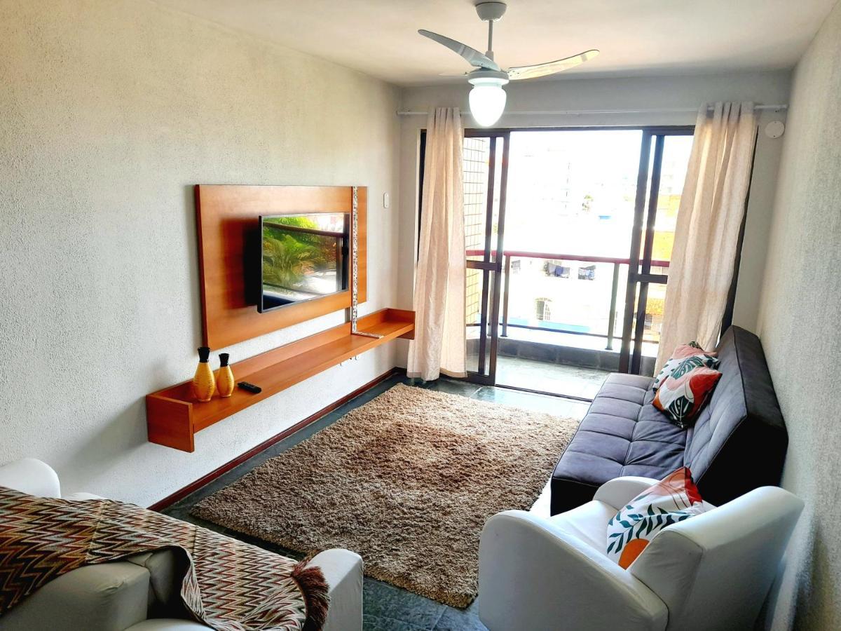 Apt Praia Do Forte, 140M2 Com Garagem Cabo Frio Exterior foto