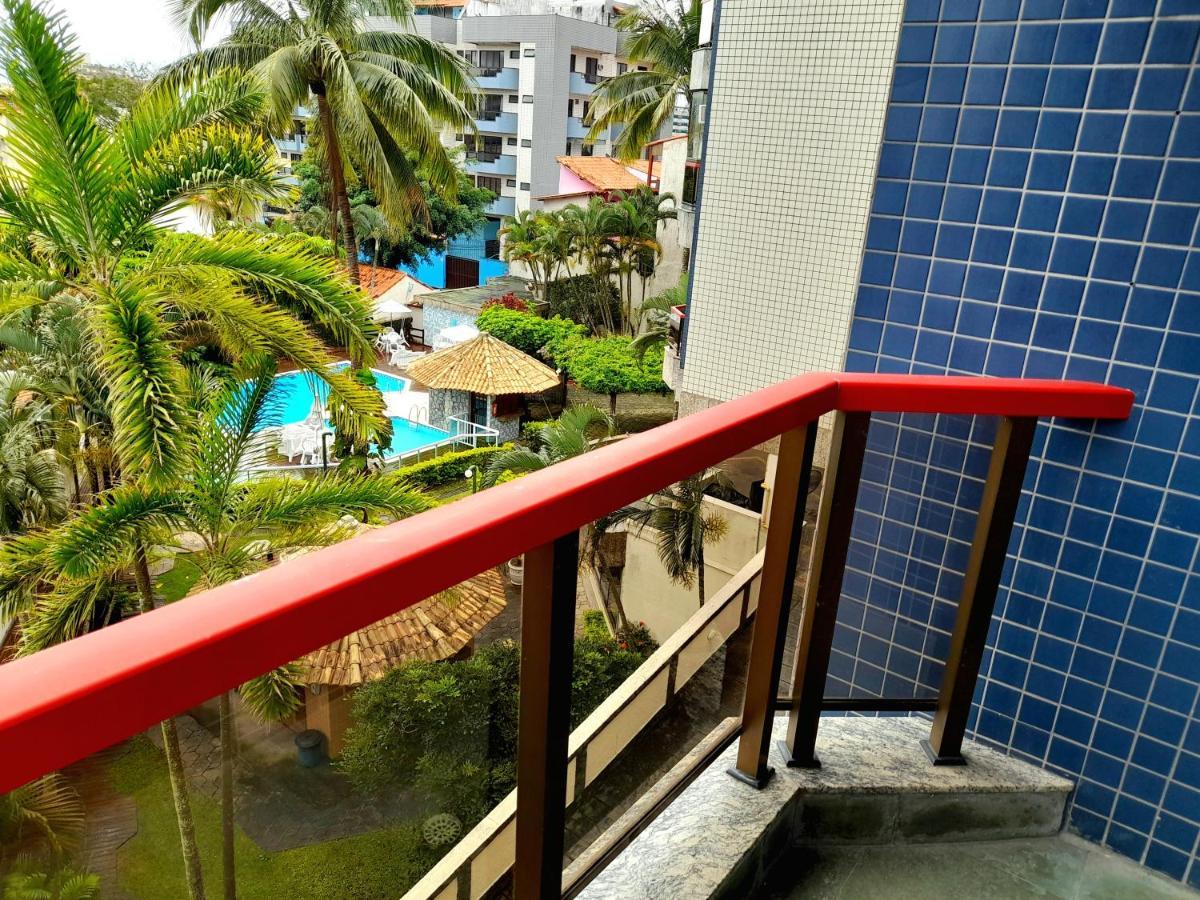 Apt Praia Do Forte, 140M2 Com Garagem Cabo Frio Exterior foto