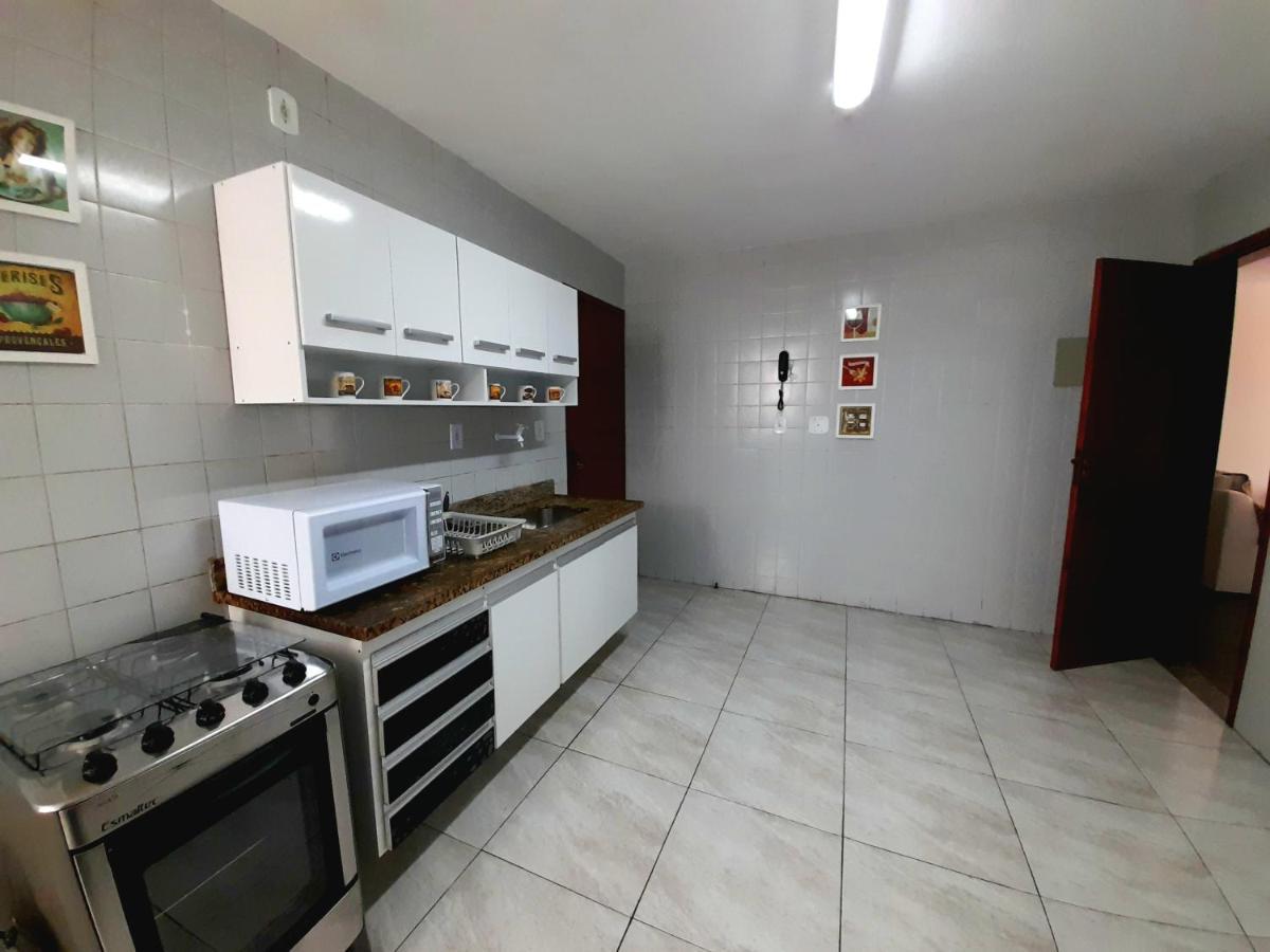 Apt Praia Do Forte, 140M2 Com Garagem Cabo Frio Exterior foto