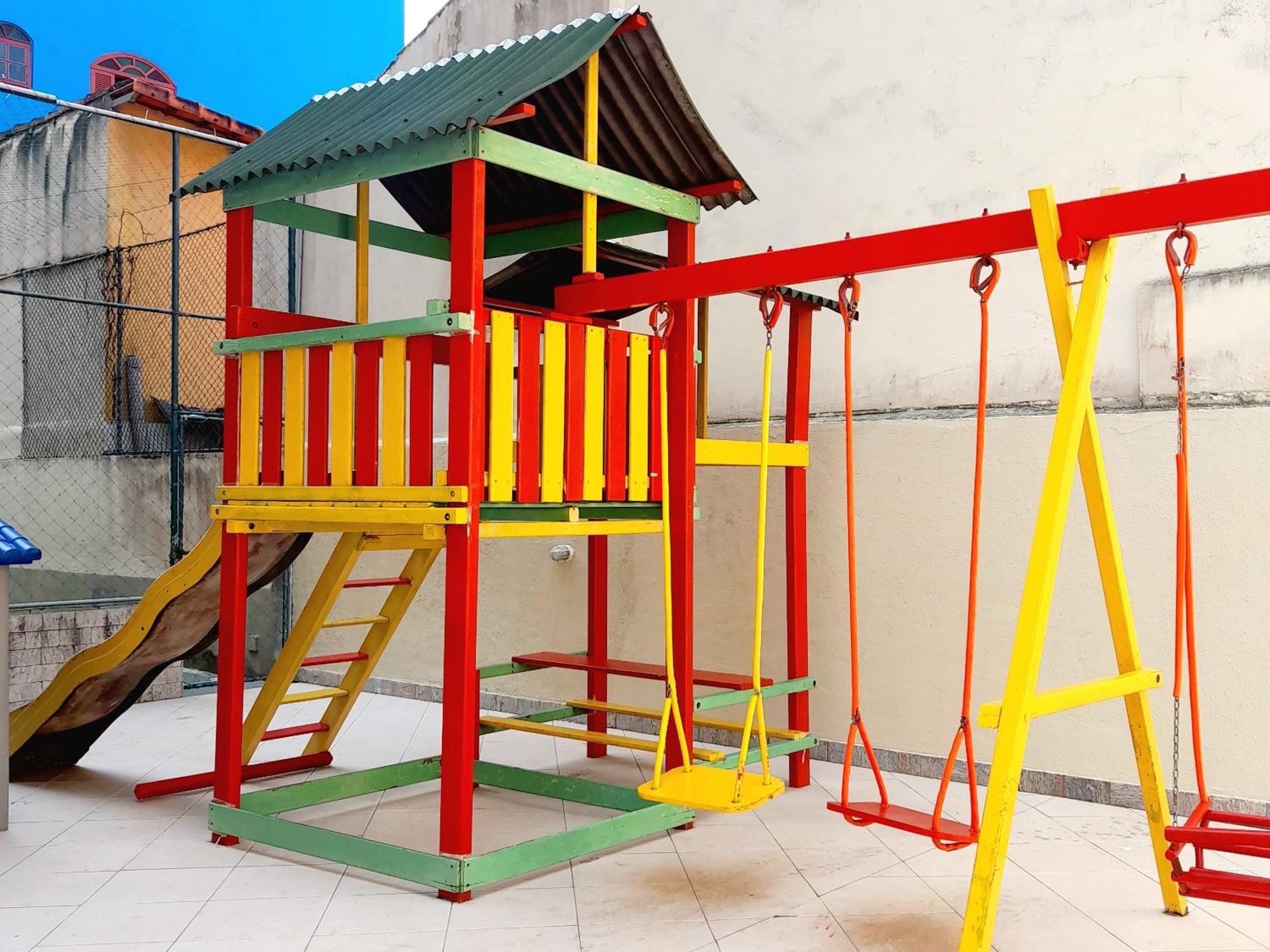 Apt Praia Do Forte, 140M2 Com Garagem Cabo Frio Exterior foto