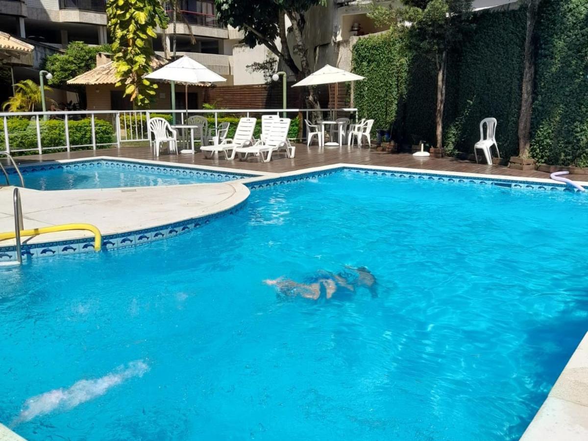 Apt Praia Do Forte, 140M2 Com Garagem Cabo Frio Exterior foto