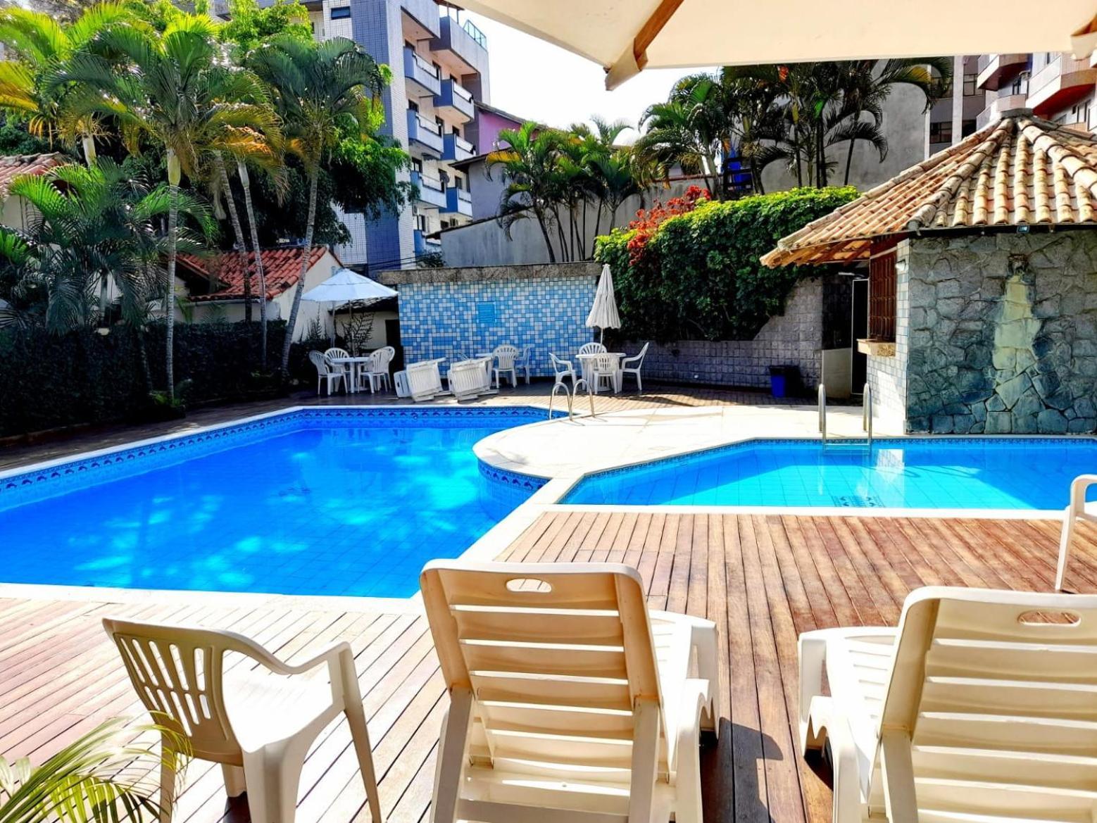 Apt Praia Do Forte, 140M2 Com Garagem Cabo Frio Exterior foto